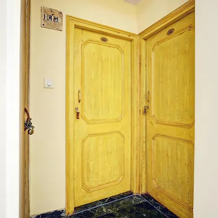 Hotel O Basera-3