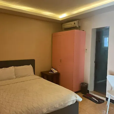 Hotel Good Day-2