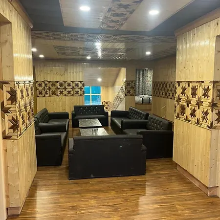 Pine Palace Resort-3