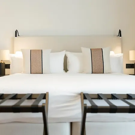 Hotel Boutique Sidonia-3