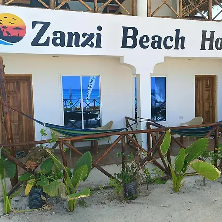 Zanzi Beach Hotel-2