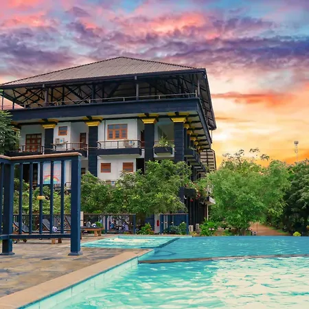 Sigiriya Kingdom Resort-2