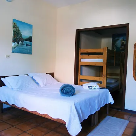 POUSO DE ICARO - POUSADA NO CENTRO de PARATY-2