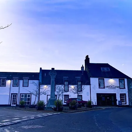 Lomond Hills Hotel & Health Club-2