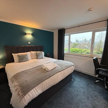 Lomond Hills Hotel & Health Club-3