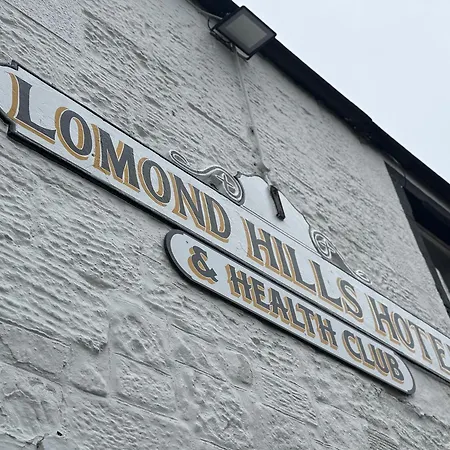 Lomond Hills Hotel & Health Club-3