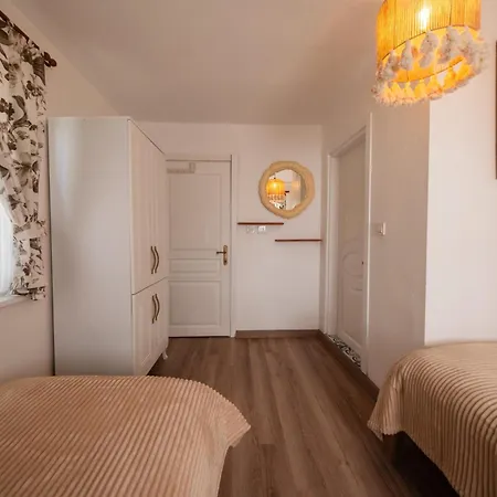Heros Hotels Bozcaada-2