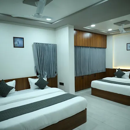 Hotel Aagman-3