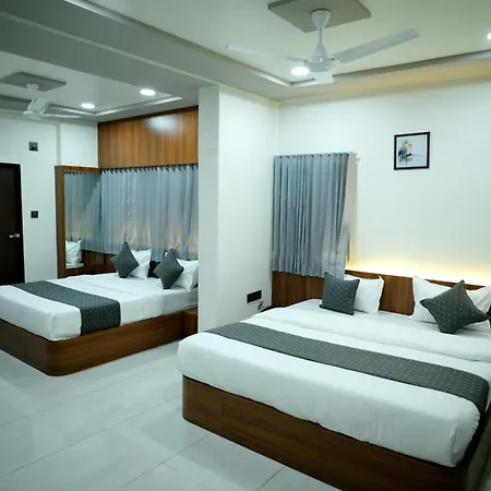 Hotel Aagman-2