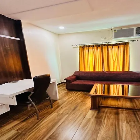 New Garden Inn Hotel-2