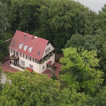 Pension zum Zenshaus große Auszeit-2