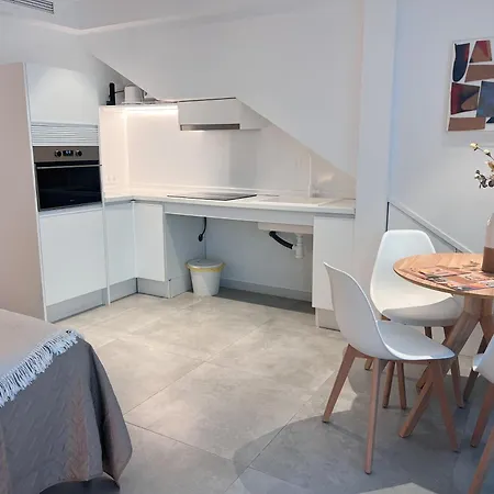Bis Suites Ruzafa-3