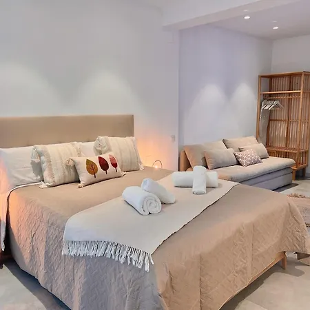 Bis Suites Ruzafa-2