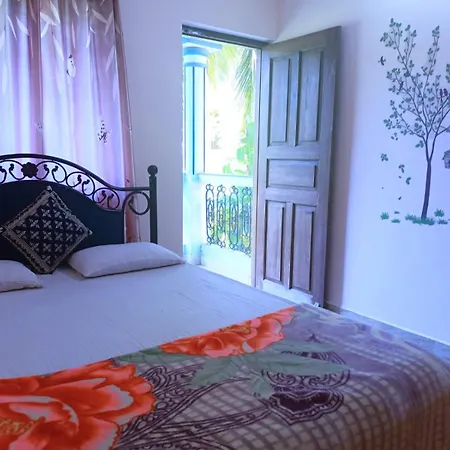 Ave Maria Guest House Apartment And 3Bhk Villa-2