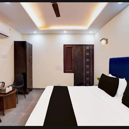 Hotel City Palace-2