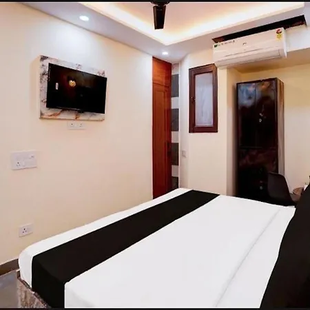Hotel City Palace-3