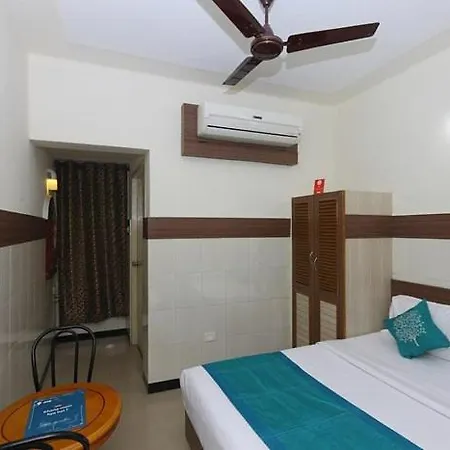Hotel Kaveri Mahal-2
