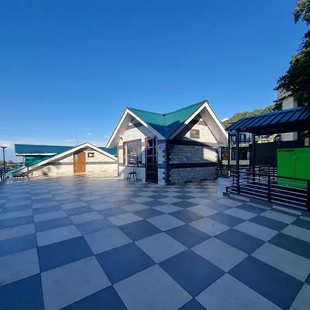 Cedar House By Uber Hotels-2
