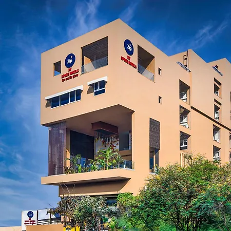 Zip By Spree Hotels Kolhapur-3