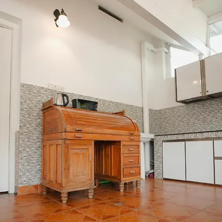 Hermas Villa By Bmt-2