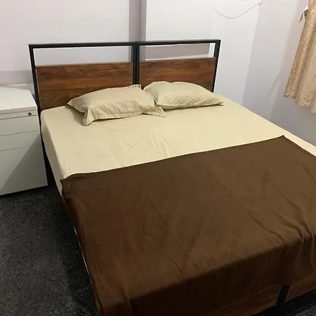 Hotel Comfort Stay-3