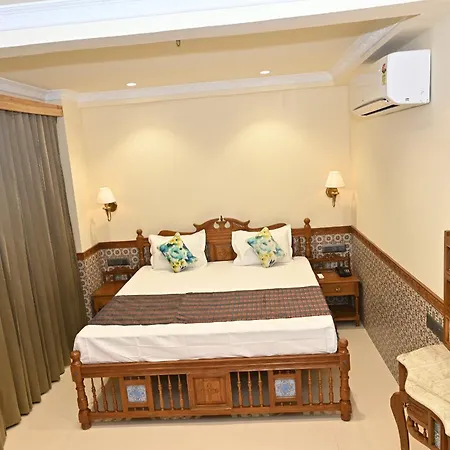 Hotel Surya Palace-2