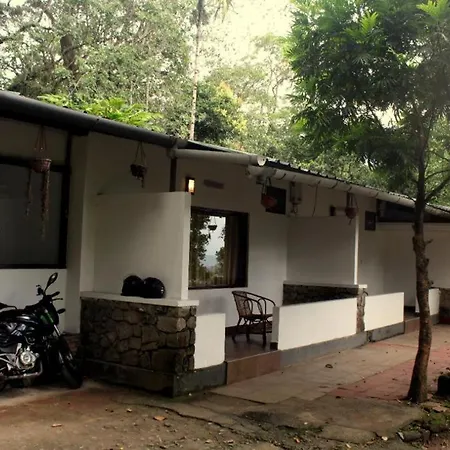 Glenmore Resorts Munnar-2
