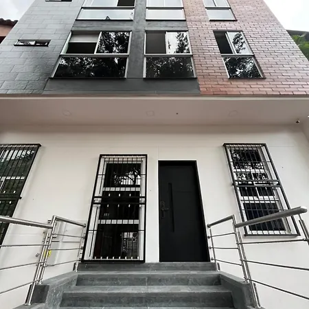 Amaranto Suites-2