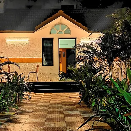 Ocean Pearl Beach Villa & Retreat-2