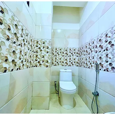 Puri Hotel R O C K B A Y Near Sea Beach And Temple-3
