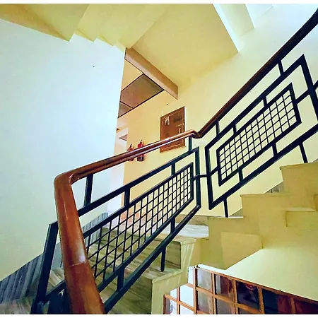 Puri Hotel R O C K B A Y Near Sea Beach And Temple-2