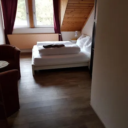 Bikerhotel Zur Schanze-3