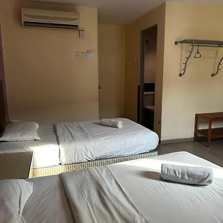 The Avaria Melaka-3