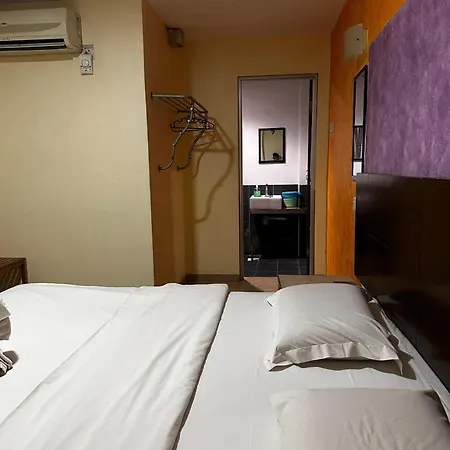 The Avaria Melaka-2