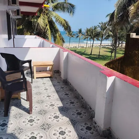Sathish Guest House-2