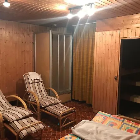 Landgasthof Hotel zum Ross-3