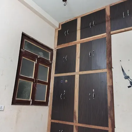 Joshi Guest House-2