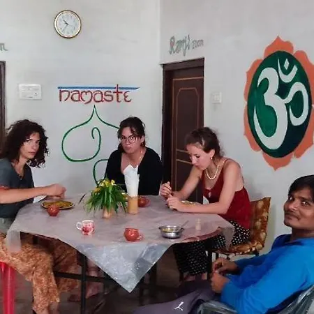 Khajuraho Hostel-2