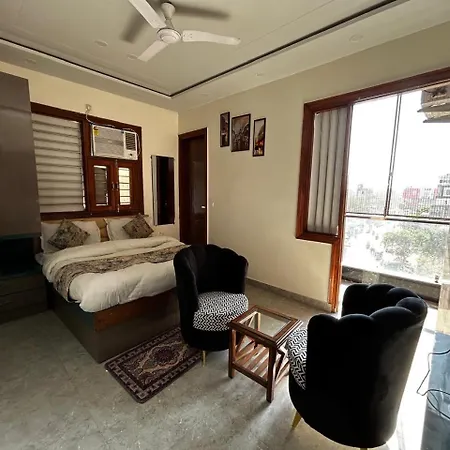 Hotel Blue Diamond-3