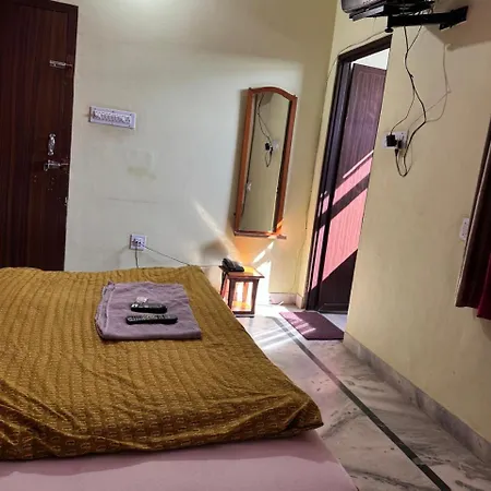 Krishna Guest House-3