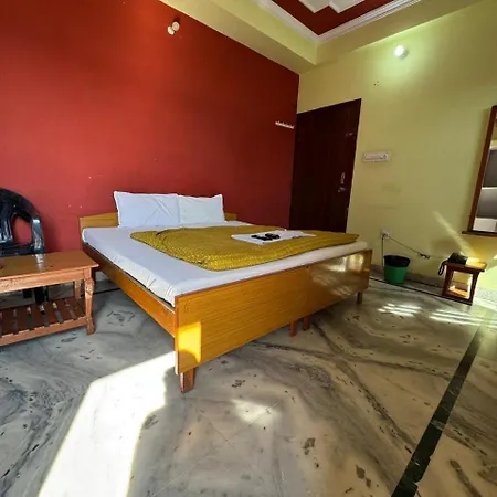 Krishna Guest House-2