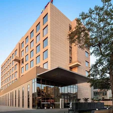 Ramada Encore By Wyndham Bhiwadi Phool Bagh Chowk-2