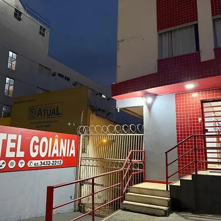 Hotel Goiania-3
