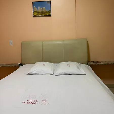 Hotel Goiania-2