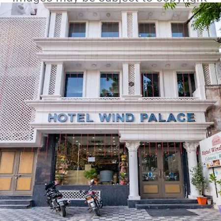 Wind Palace Hotel-3