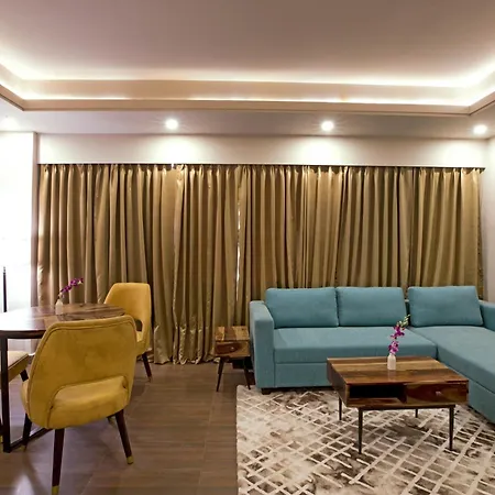Regenta Central Sec - 49 Noida-3