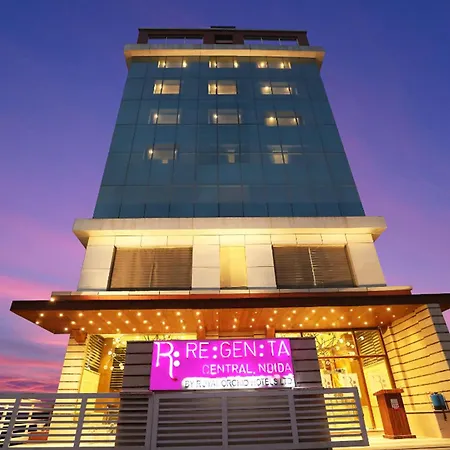 Regenta Central Sec - 49 Noida-2