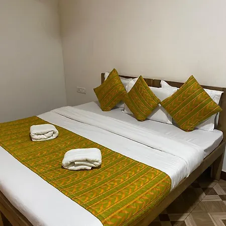 Baga Beach Prime-3