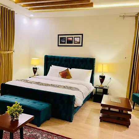 The Corporate Lodges Hotel-2