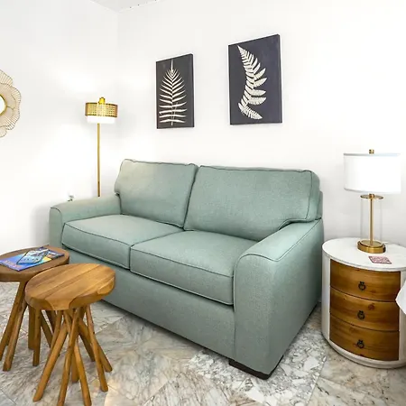 The Mary Anne Boutique Hotel Usvi-2